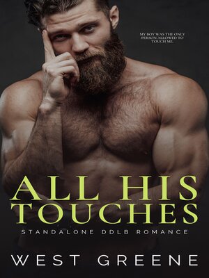 cover image of All His Touches